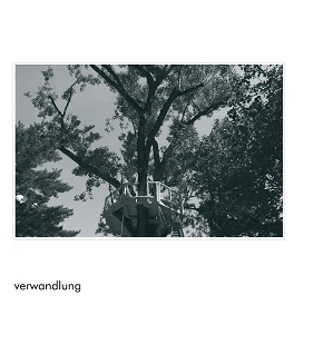 Verwandlung