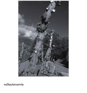 Vollautonomie