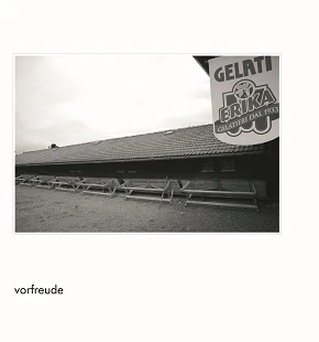 Vorfreude