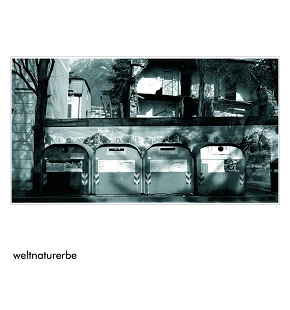 Weltnaturerbe