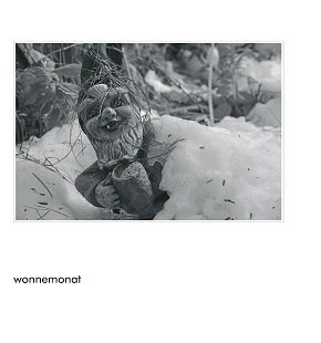 Wonnemonat