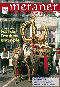 Meraner Stadtanzeiger 3/2009