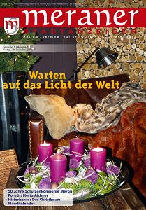Meraner Stadtanzeiger 8/2009