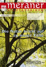 Meraner Stadtanzeiger 2010/05