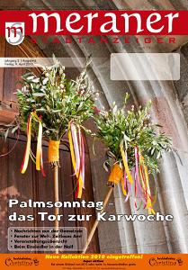 Meraner Stadtanzeiger 6/2010