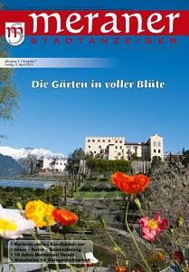 Meraner Stadtanzeiger 7/2010