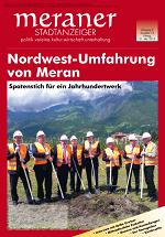 Meraner Stadtanzeiger 2010/10