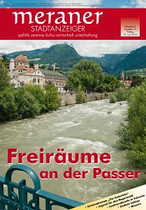 Meraner Stadtanzeiger 12/2010