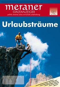 Meraner Stadtanzeiger 13/2010