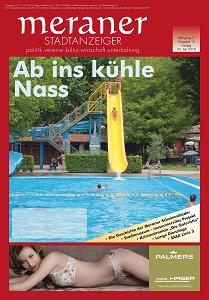 Meraner Stadtanzeiger 15/2010