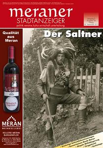 Meraner Stadtanzeiger 18/2010