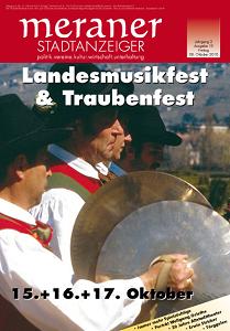 Meraner Stadtanzeiger 19/2010