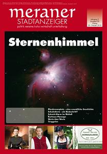 Meraner Stadtanzeiger 20/2010