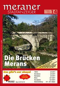 Meraner Stadtanzeiger 14/2012
