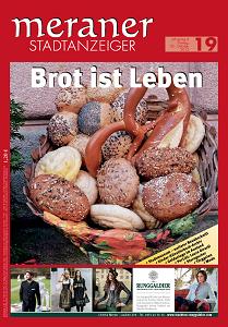 Meraner Stadtanzeiger 19/2012