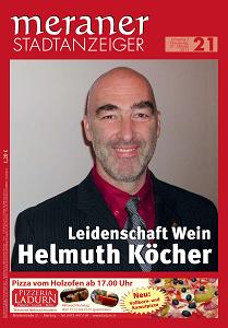 Meraner Stadtanzeiger 21/2013