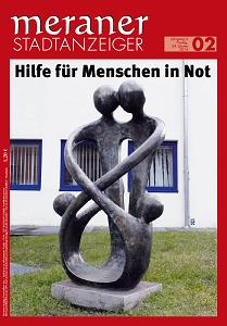 Meraner Stadtanzeiger 2/2014
