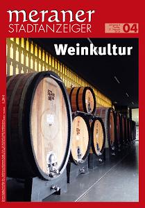 Meraner Stadtanzeiger 4/2014