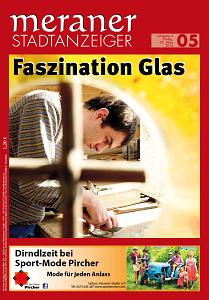 Meraner Stadtanzeiger 5/2014