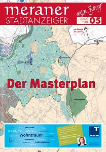 Meraner Stadtanzeiger 5/2015