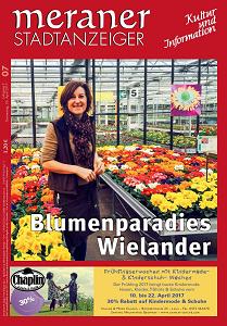Meraner Stadtanzeiger 7/2017
