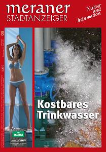 Meraner Stadtanzeiger 8/2017