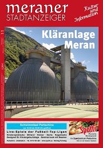 Meraner Stadtanzeiger 11/2017