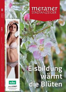 Meraner Stadtanzeiger 9/2018