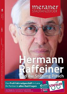 Meraner Stadtanzeiger 4/2019