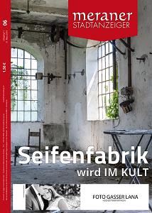 Meraner Stadtanzeiger 6/2019