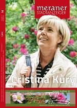 Meraner Stadtanzeiger 10/2019