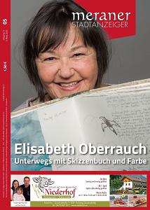 Meraner Stadtanzeiger 5/2020