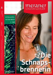 Meraner Stadtanzeiger 24/2020