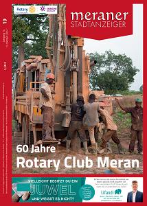 Meraner Stadtanzeiger 19/2022