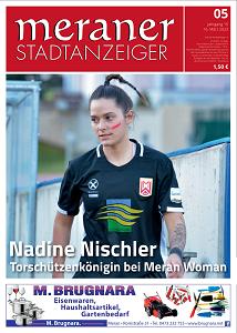 Meraner Stadtanzeiger 5/2023
