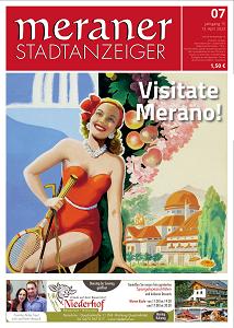 Meraner Stadtanzeiger 7/2023