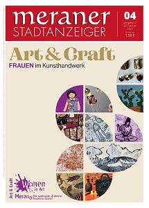 Meraner Stadtanzeiger 4/2025