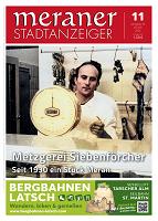 Meraner Stadtanzeiger 11/2026