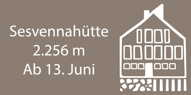 Sesvennahütte